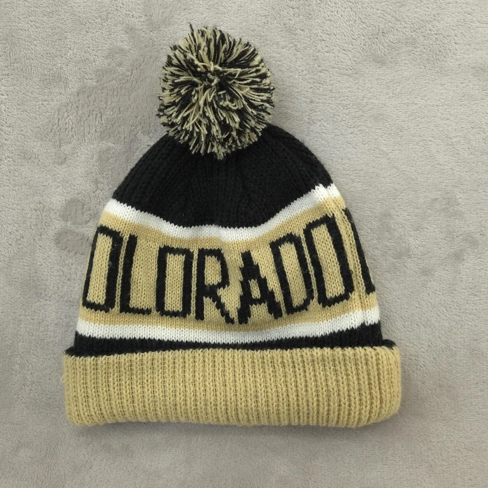 47 colorado buffaloes